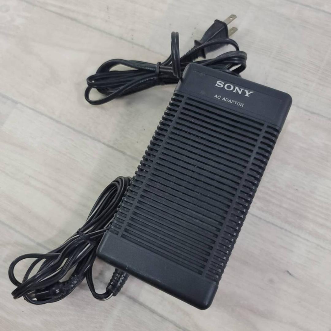 現状品 SONY XKV-55 INDEXTRON モバイルテレビ ブラウン管 - メルカリ