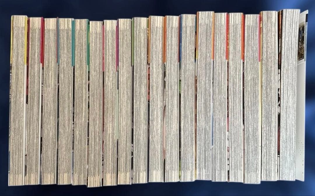 【全巻セット、カード未開封、帯付】すべての人類を破壊する。それらは再生できない。