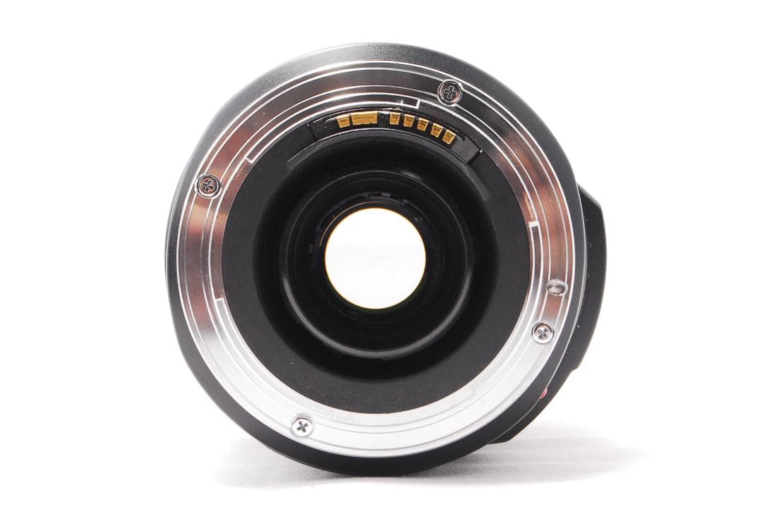 ✨万能レンズ✨Canon EF 28-135mm F3.5-5.6 IS