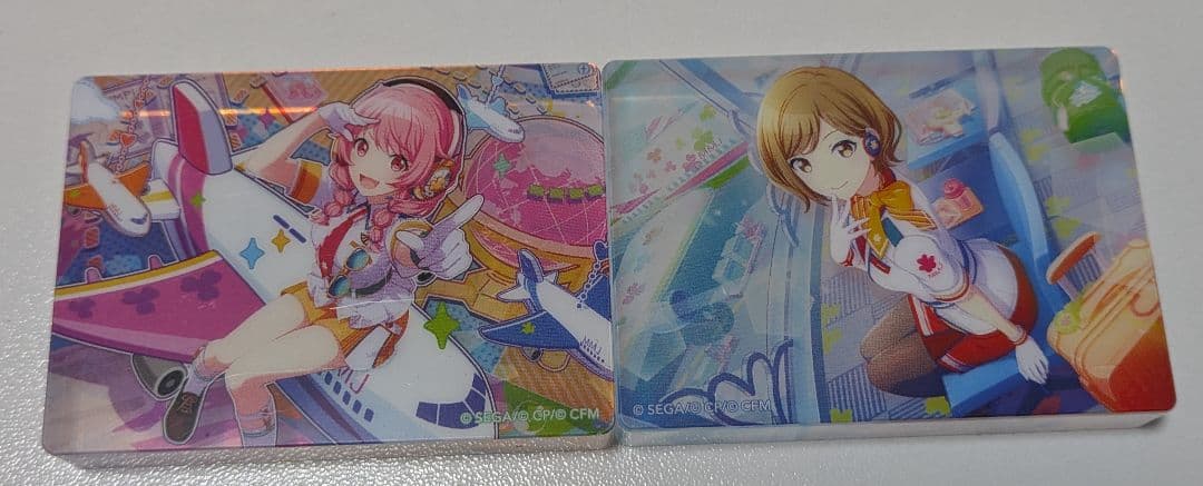 プロセカ ノーブルアート vol.54 まとめ売り - メルカリ