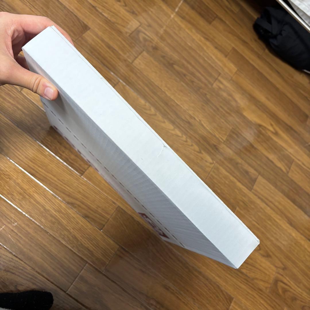 cero アナログ4タイトルオリジナルスリーブセット（直筆サイン入り