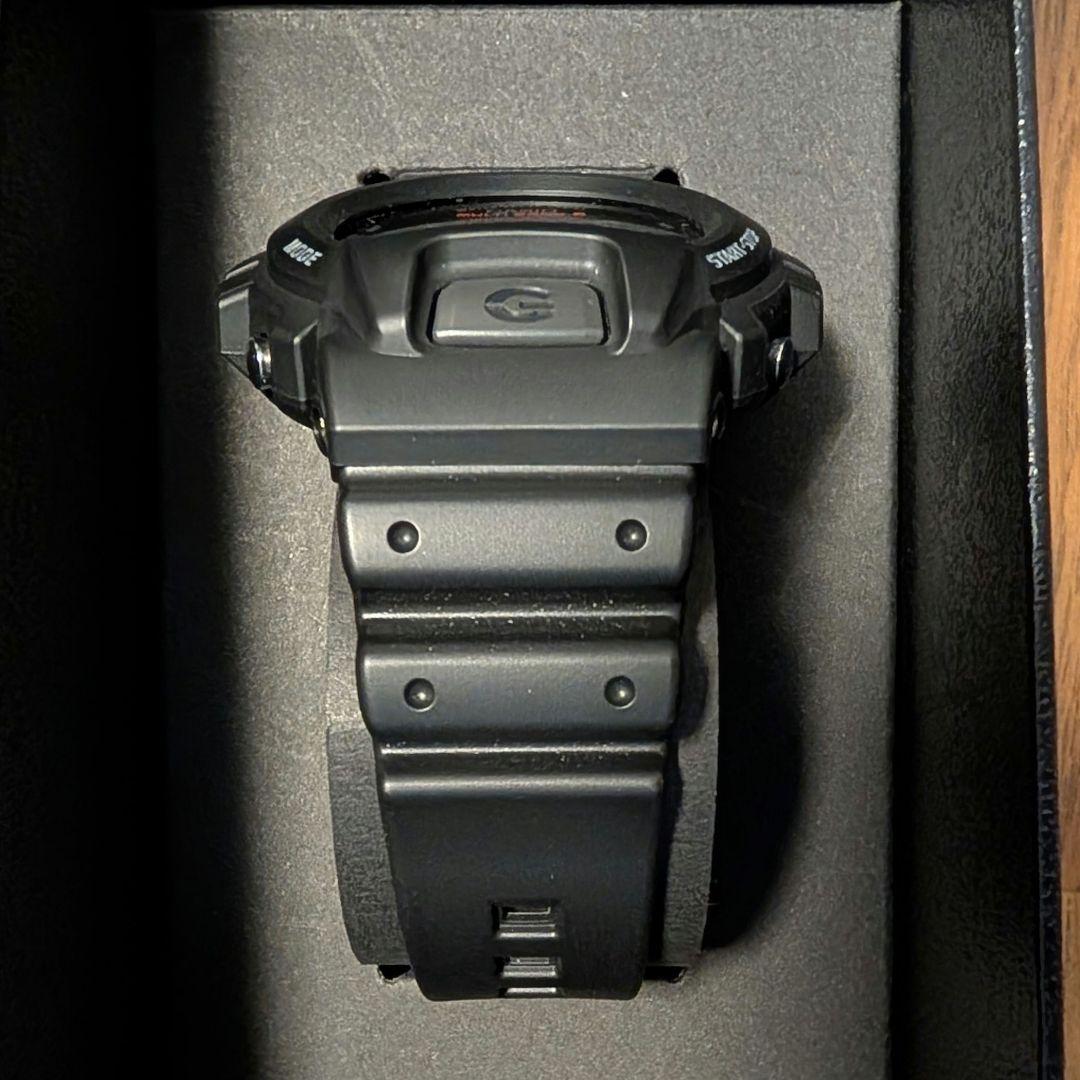 最終価格【程度極上】G-SHOCK GW-6900 -1JF 保証残有り