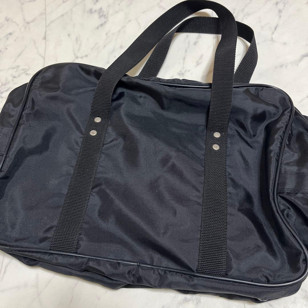 希少！ ワッぺ スクバ 黒×紫 ワールドペガサス 限定 廃盤 - メルカリ