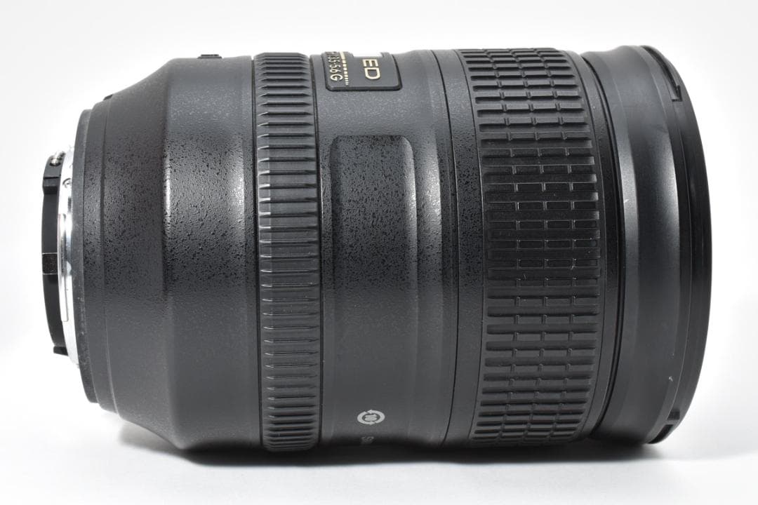 Nikon ニコン AF-S 28-300mm F3.5-5.6 G ED VR
