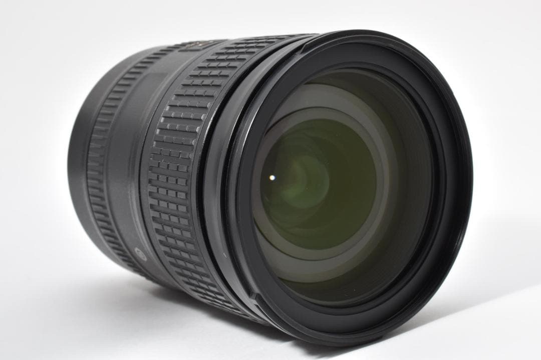Nikon ニコン AF-S 28-300mm F3.5-5.6 G ED VR