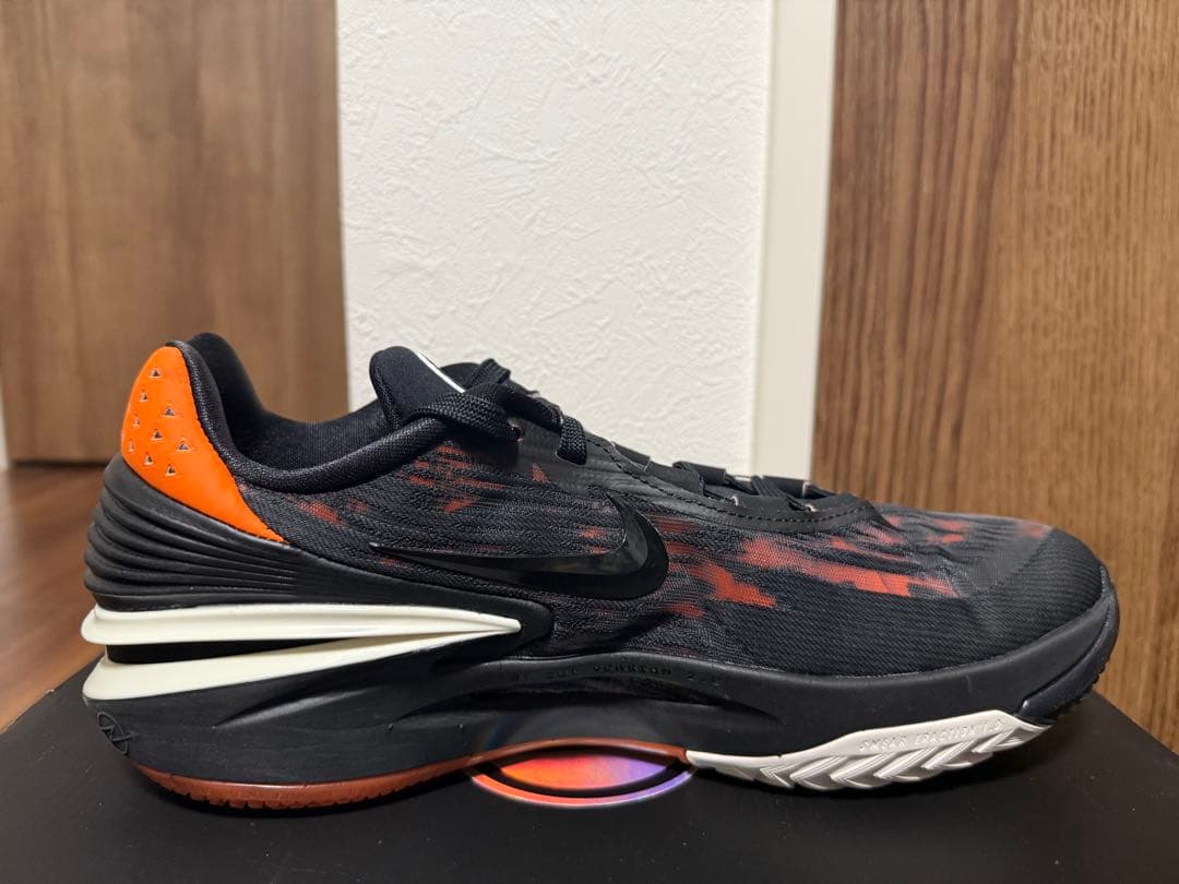 シューズ(男性用) NIKE G.T. CUT 2 28.5cm