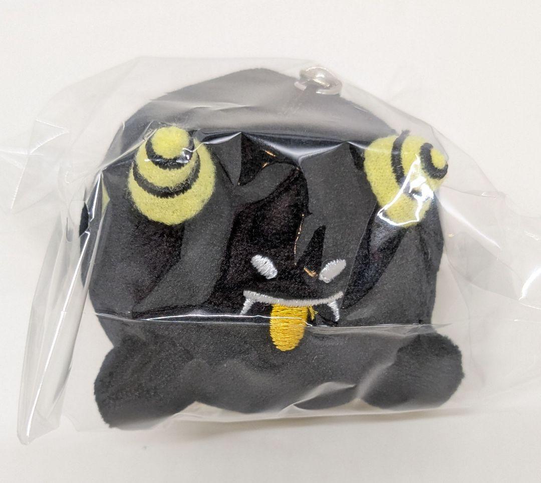 THE ORAL CIGARETTES おるたんキーホルダー #2 ブラック 黒 - メルカリ