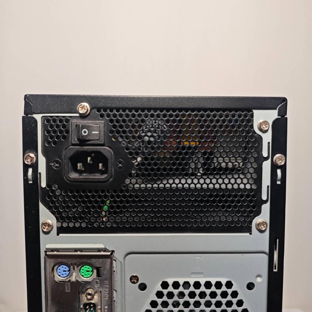 ゲーミングPC/i5 8400/500GB/NVIDIAグラボ/Office搭載 - メルカリ