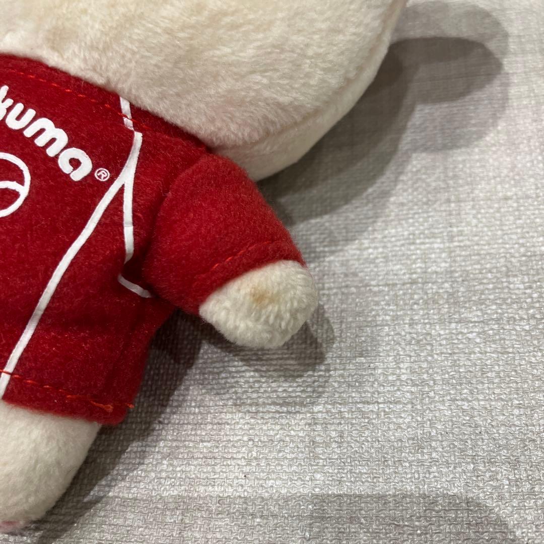 コリラックマ マスコットキーチェーン 楽天イーグルス リラックマ 2014