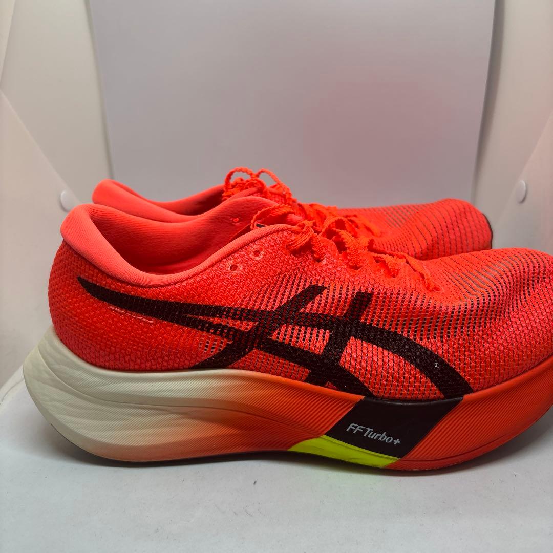 【25.0cm】SPEED EDGE PARIS