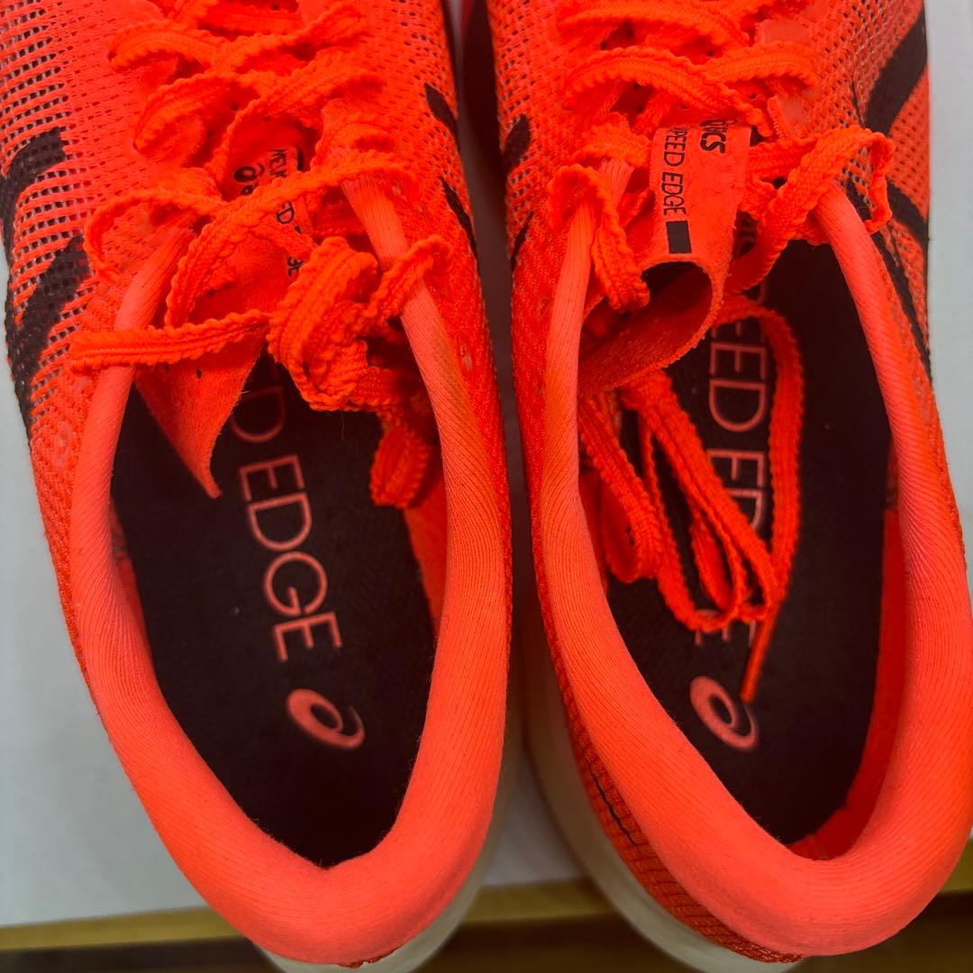 【25.0cm】SPEED EDGE PARIS