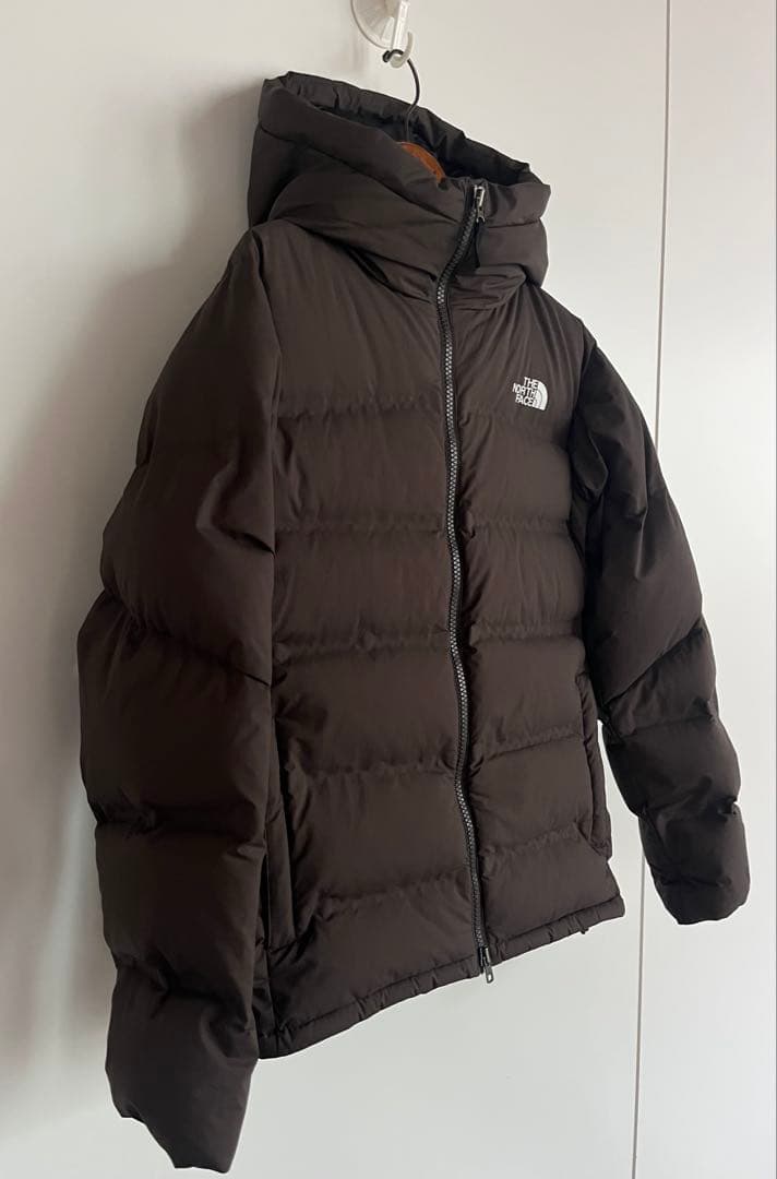 極美品】【人気カラー】【希少】ノースフェイス ビレイヤーパーカ