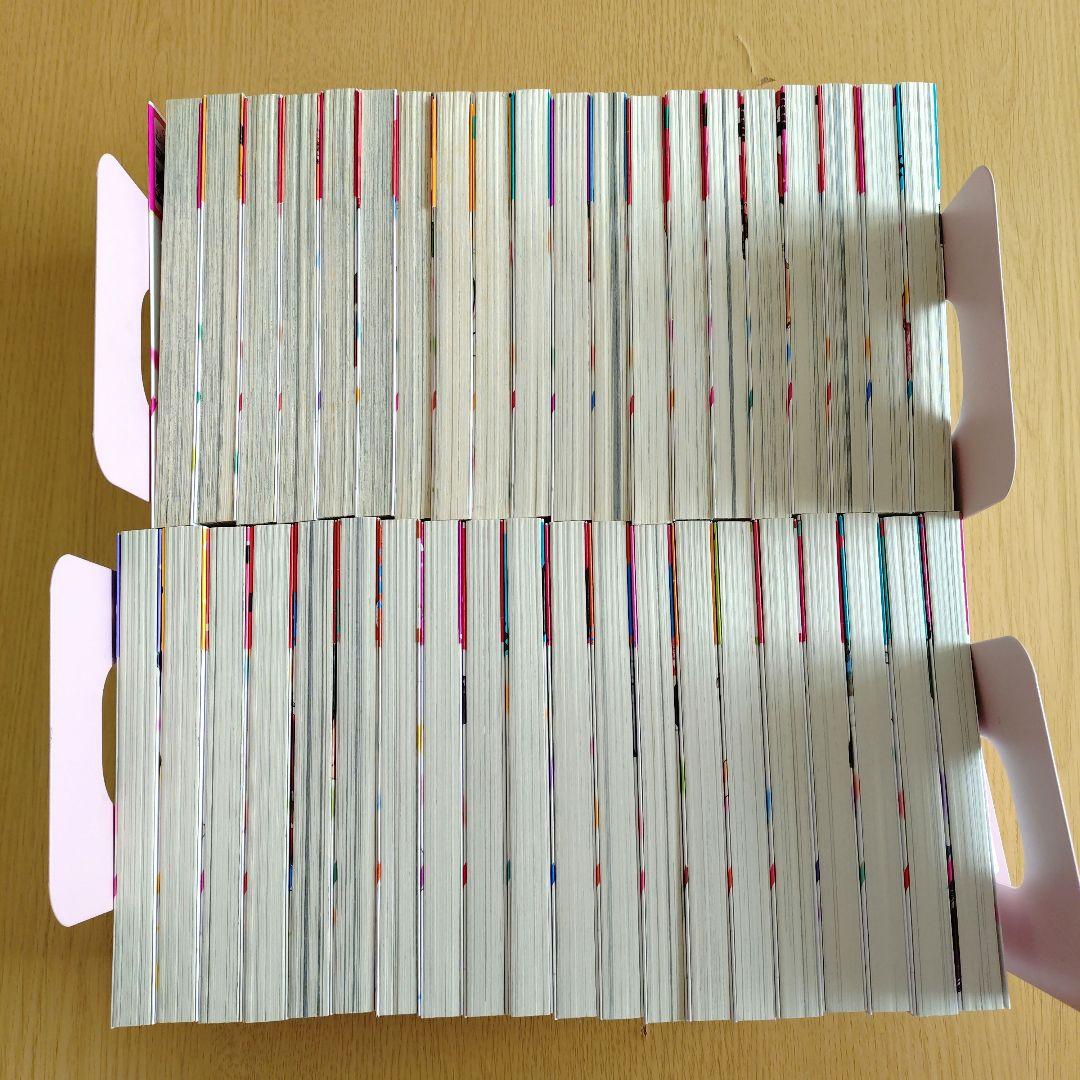 彼女、お借りします　全40巻②