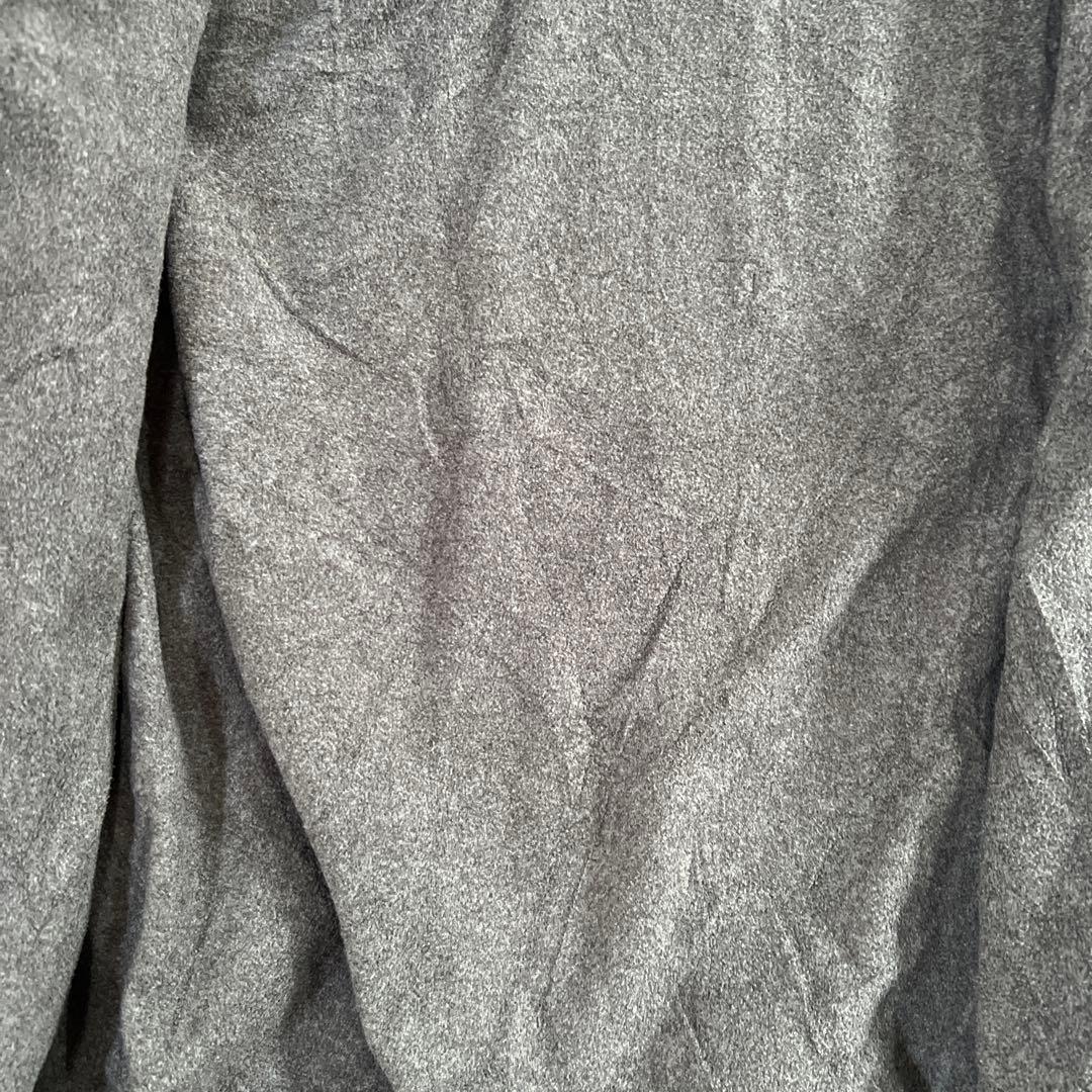 ぽ*ぽ様 L.L.BEAN エルエルビーン ウォームアップジャケット シェルドシ