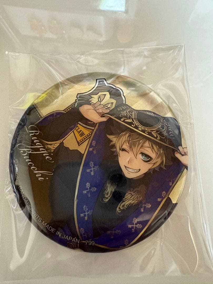 ツイステッドワンダーランド ラギー・ブッチ まとめ売り - メルカリ