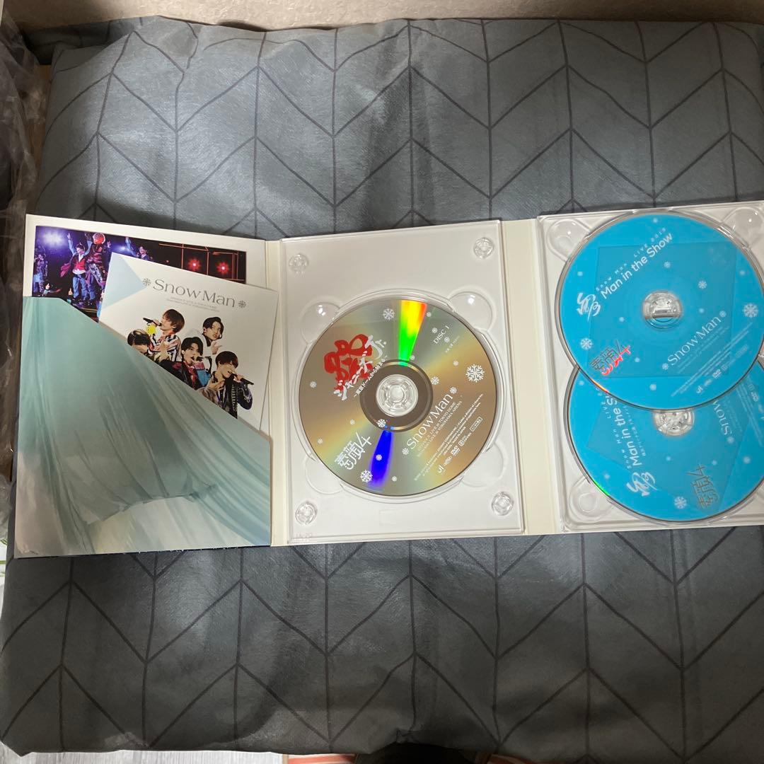 よっち　素顔4DVD