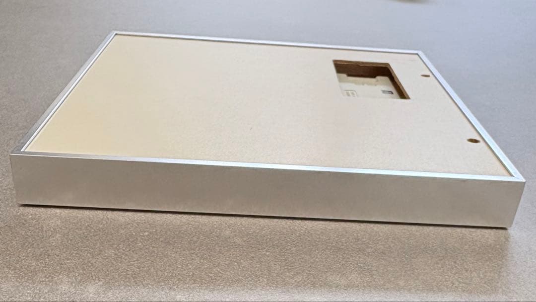 懸賞当選品　パネル時計　牧村じゅん　なかよし