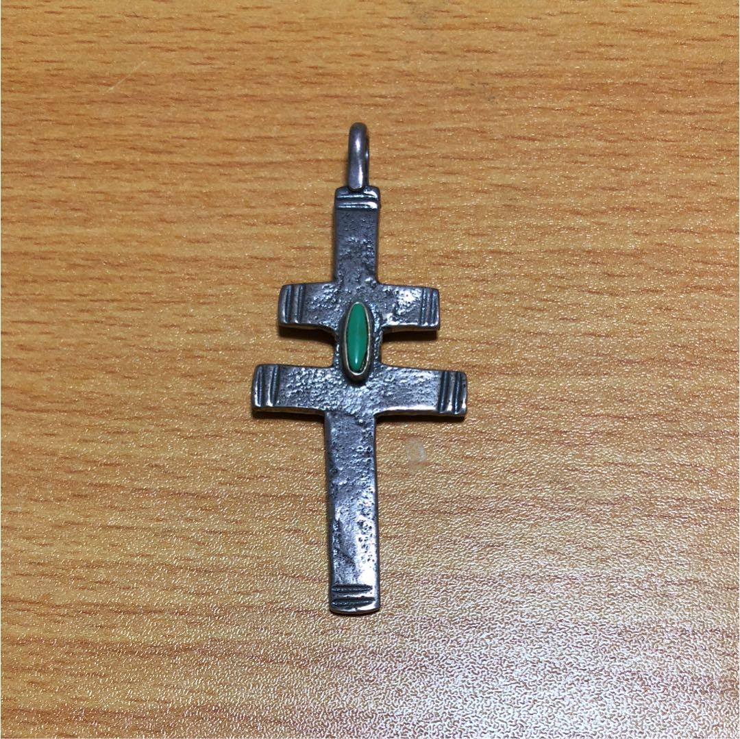 B'z ネックレス Endless Summer ツアーグッズ ダブルクロス - メルカリ