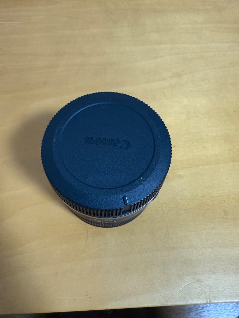 レンズ(ズーム) Canon RF 24-50mm f/4.5-6.3 IS STM