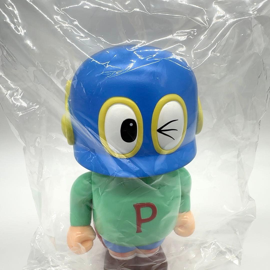 未開封 オーサムトイ パチマン ソフビ パーマン - メルカリ