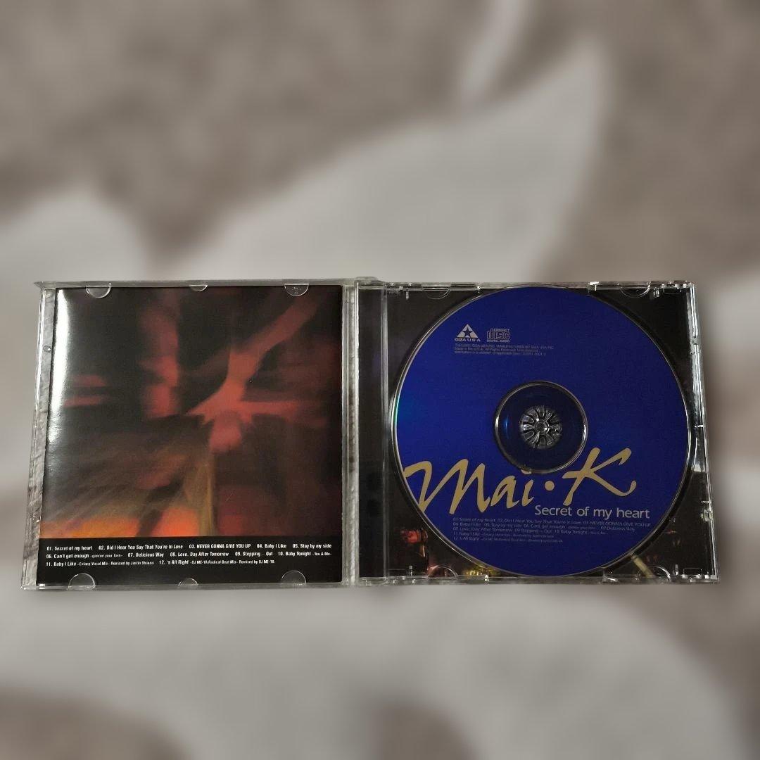 倉木麻衣 CD - メルカリ