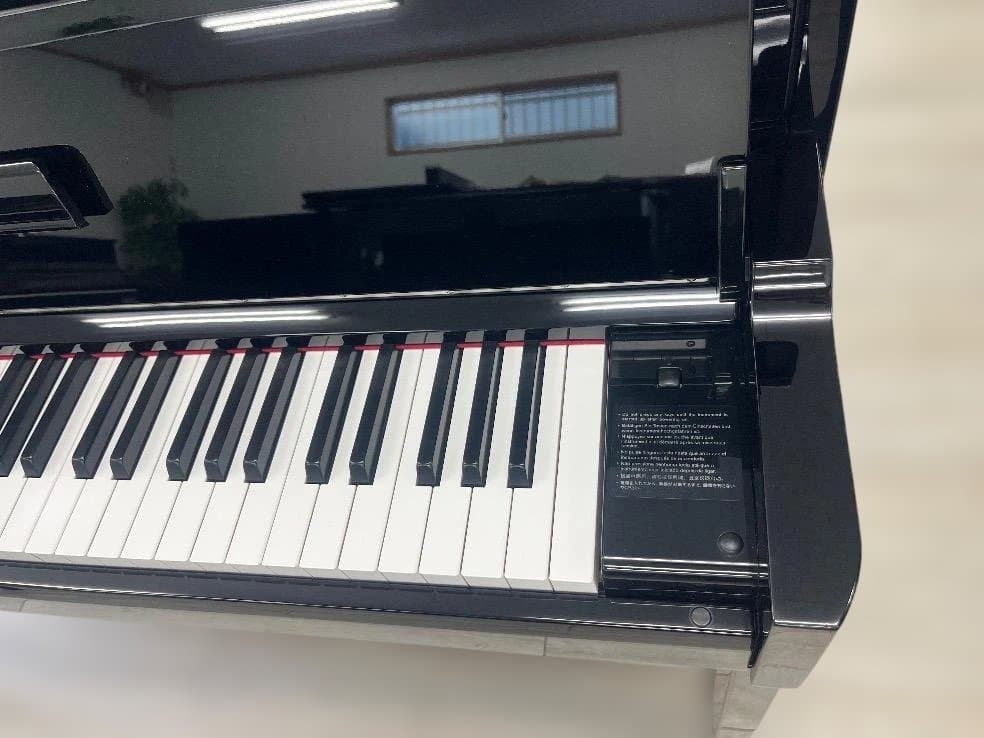 ☆81758【電子ピアノ】YAMAHA NU1X 22年製 - メルカリ