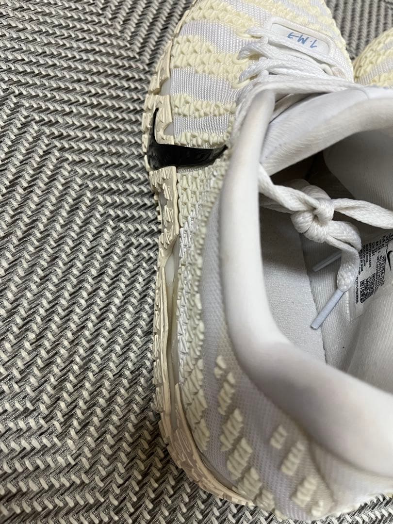 バスケ用バッグ NIKE JA3 26.5cm