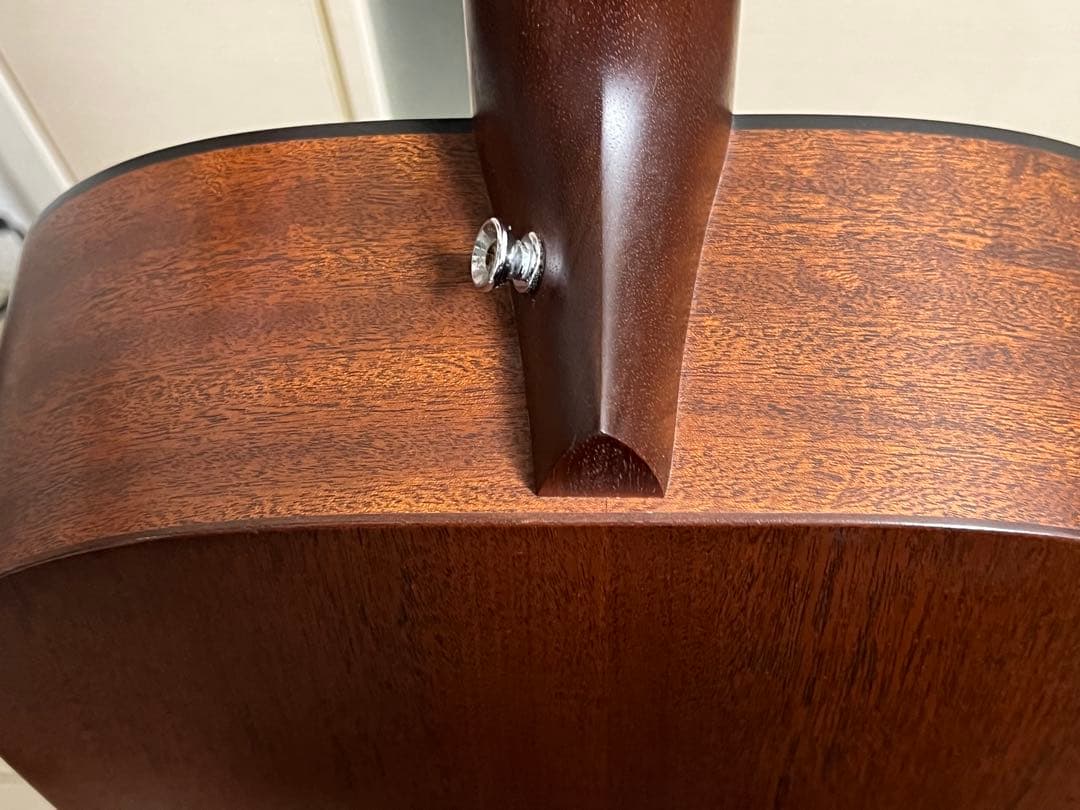 即発送 Martin DRS2 Mexico製 メンテナンス済み