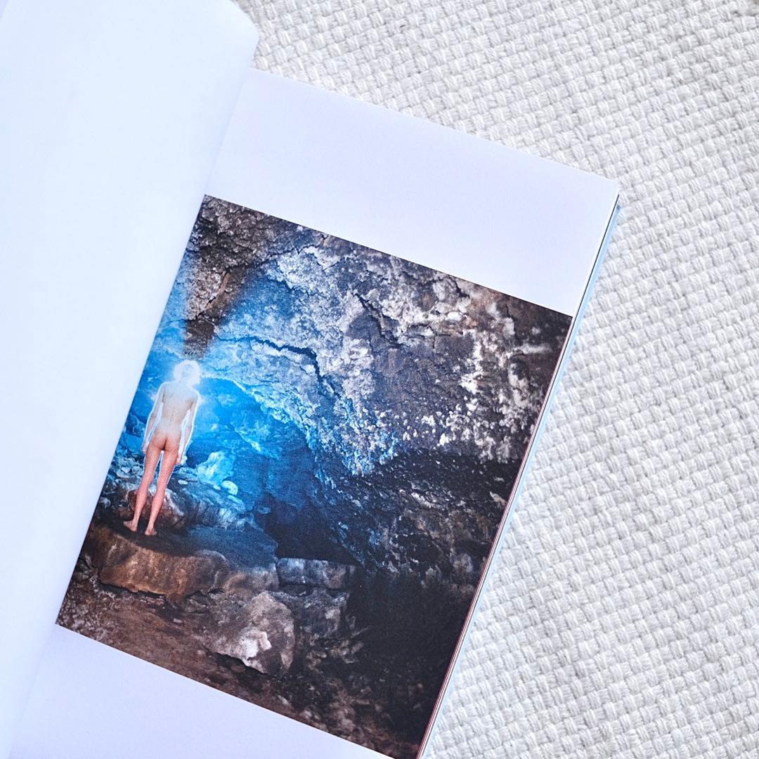 Moonmilk / Ryan McGinley 写真集