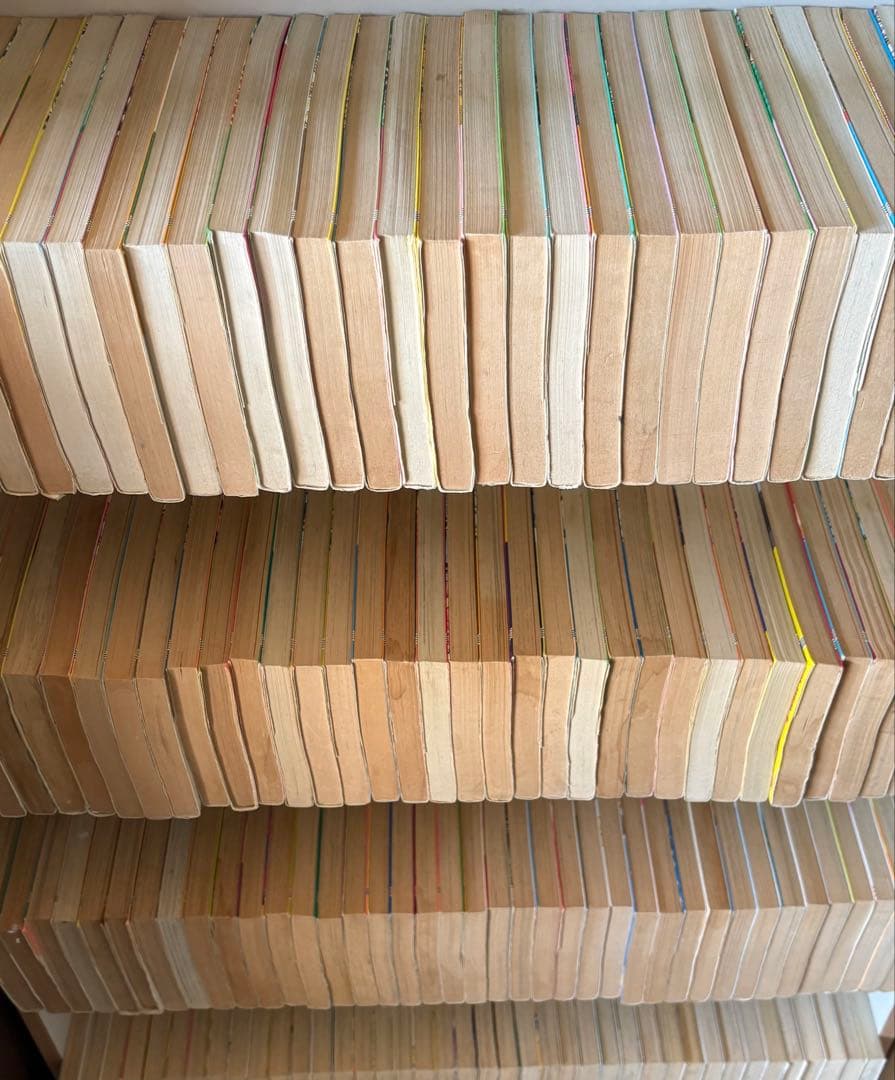 こち亀① 2個口発送になります。必ず②と同時購入してください。