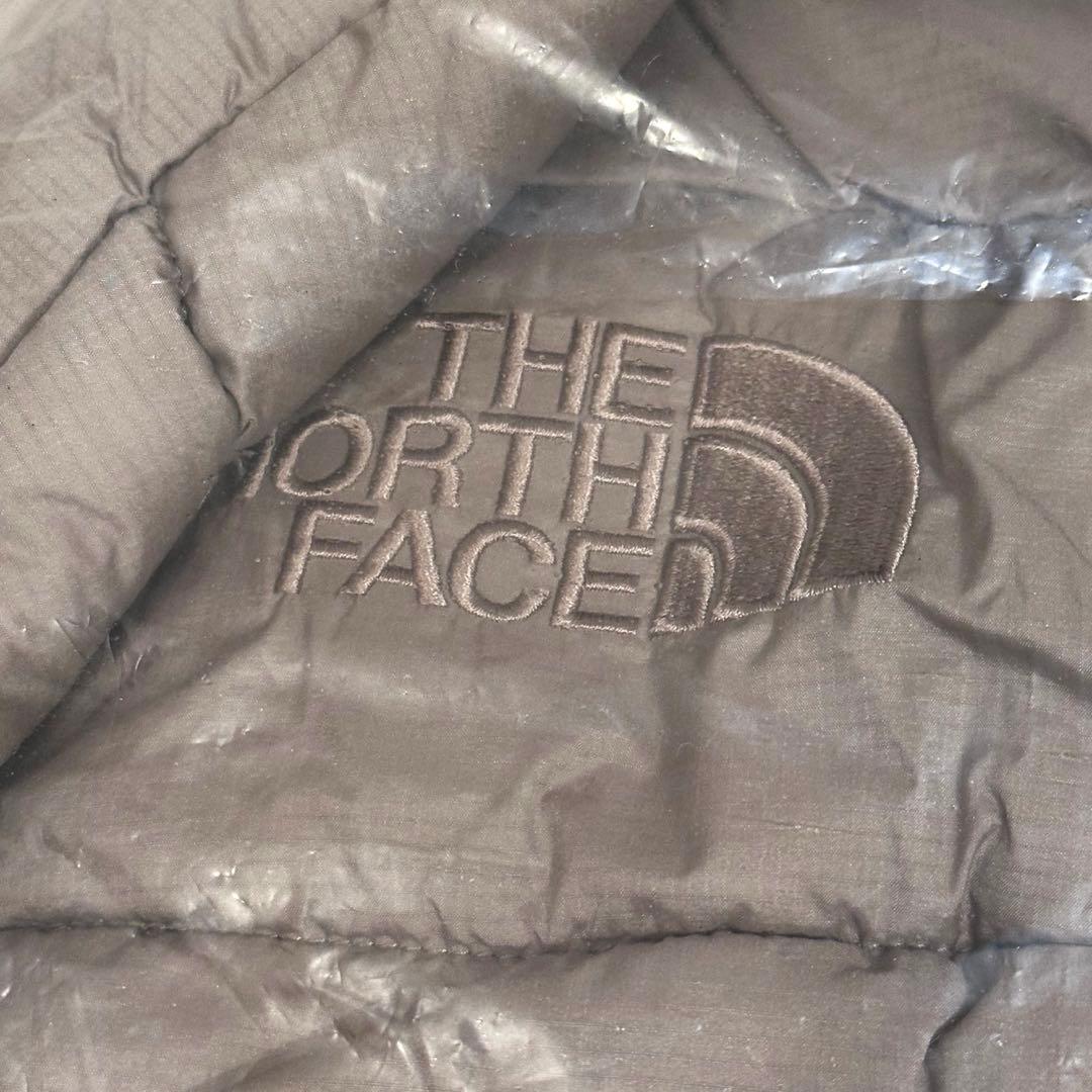 新品】THE NORTH FACE シェルブランケット マッシュルーム - メルカリ