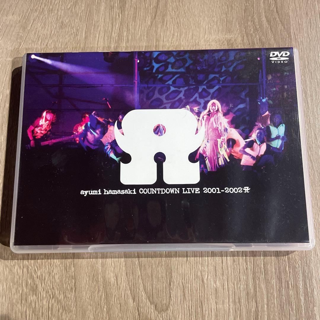 浜崎あゆみ/ayumi hamasaki COMPLETE LIVE BOX … - メルカリ