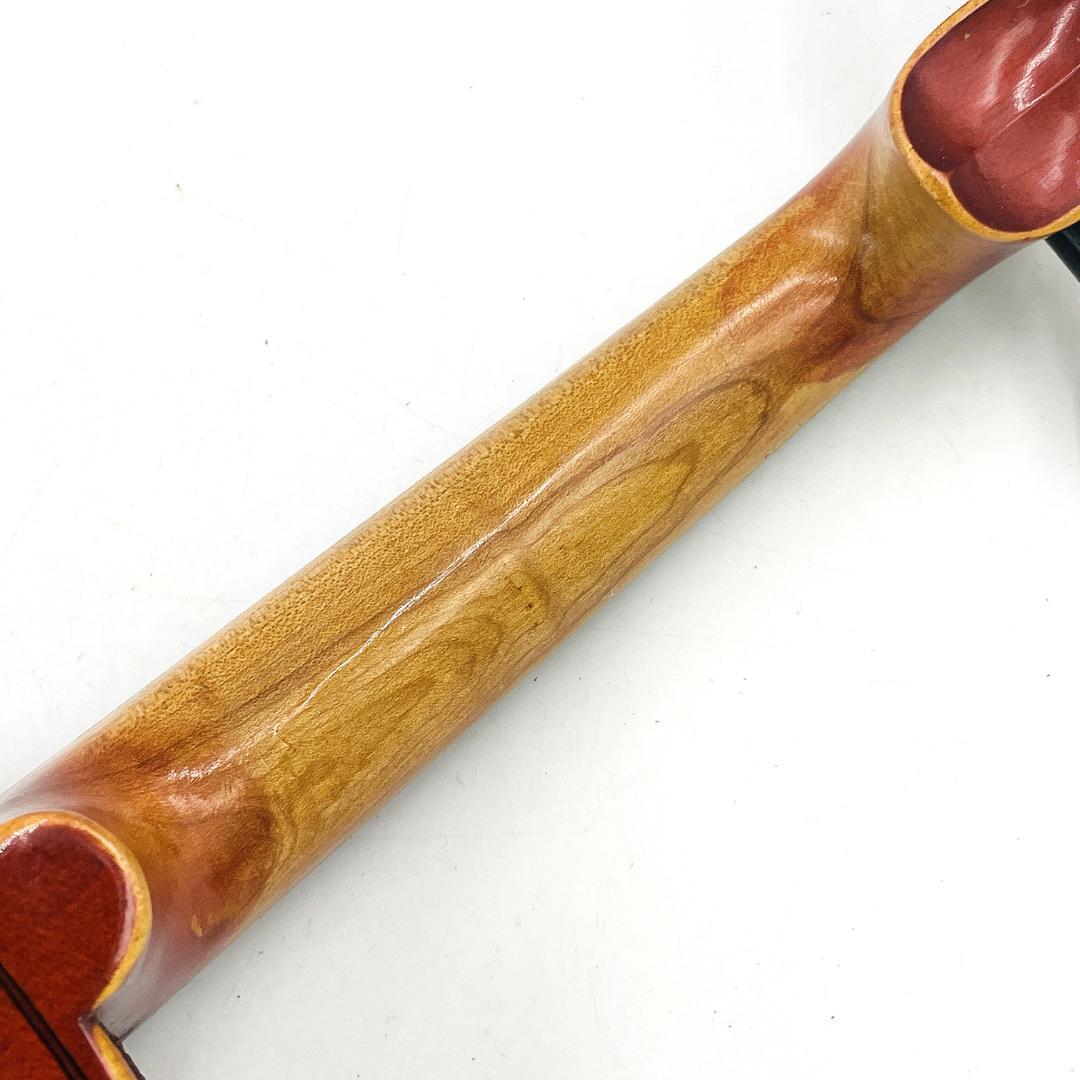 SUZUKI VIOLIN No.102 国産ビンテージ 3/4【整備品】 - メルカリ