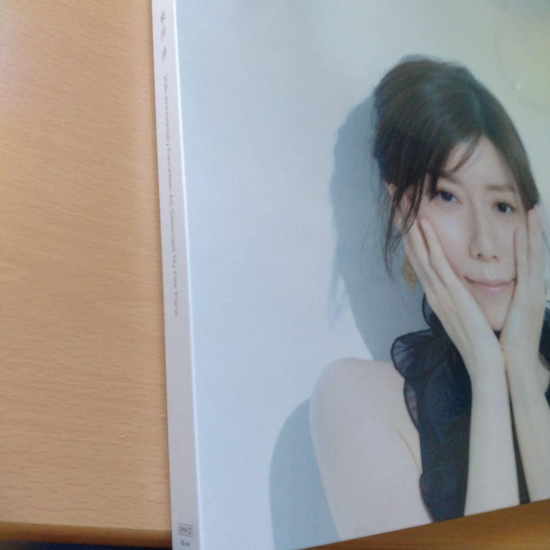 柴田淳 20th Anniversary Favorites Selected - メルカリ