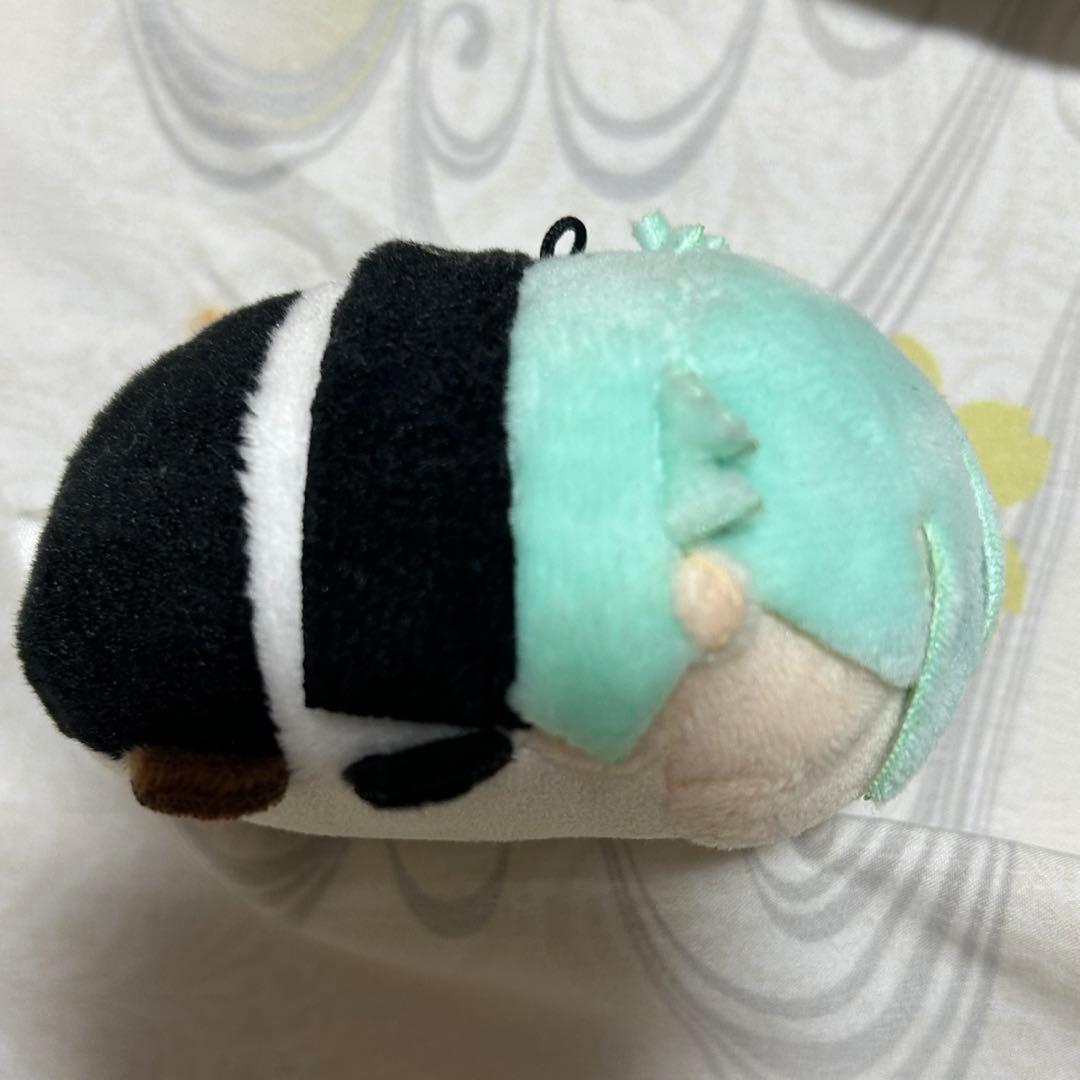 膝丸 もちマス もちぬい 刀剣乱舞 とうらぶ (ボールチェーン無し