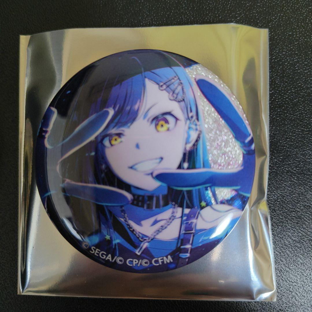 プロセカ 白石杏 グリ缶 イベントイラストコレクション vol.47 48 A