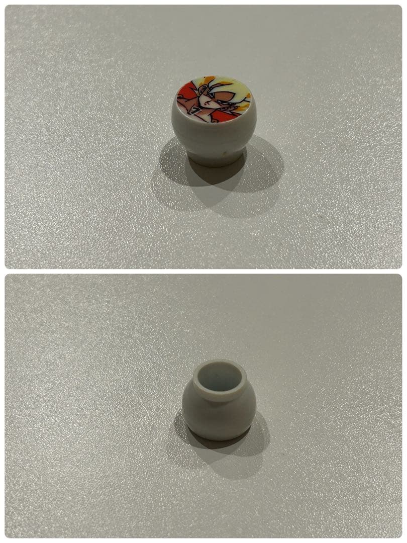 希少】ドラゴンボールZ スーパービンゴ 1992年 当時物 バンダイ - メルカリ