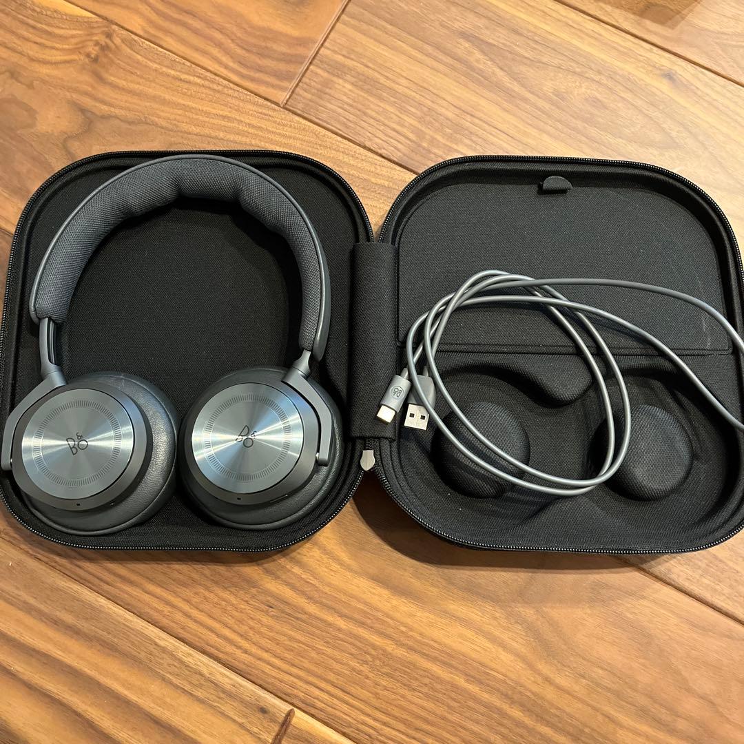 Bang & Olufsen ワイヤレスヘッドホン Amazon.co.jp: バング・アンド・オルフセン (Bang & Olufsen