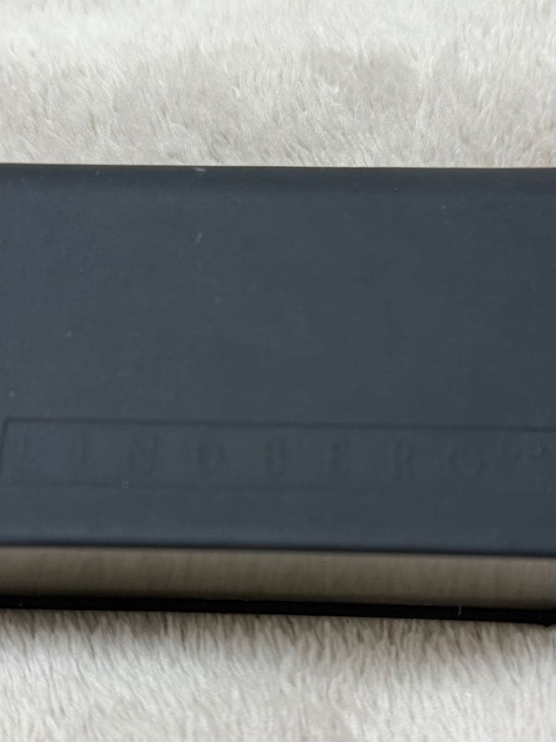 LINDBERG Adani-10/48 杉下右京　相棒