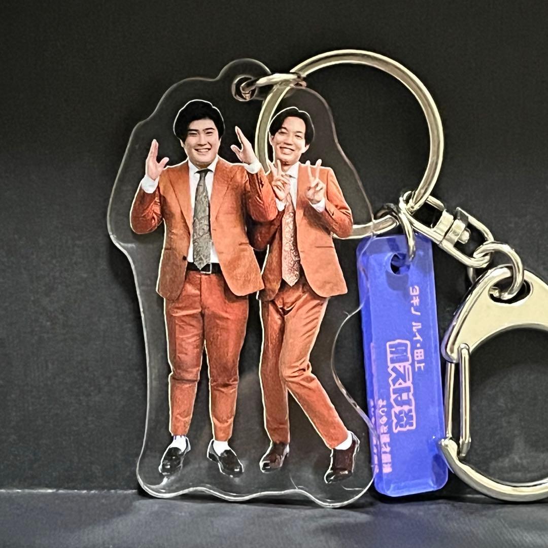 例えば炎　マンゲキキーホルダー 2023 重大発表！『マンゲキアクリルキーホルダー2023』発売決定