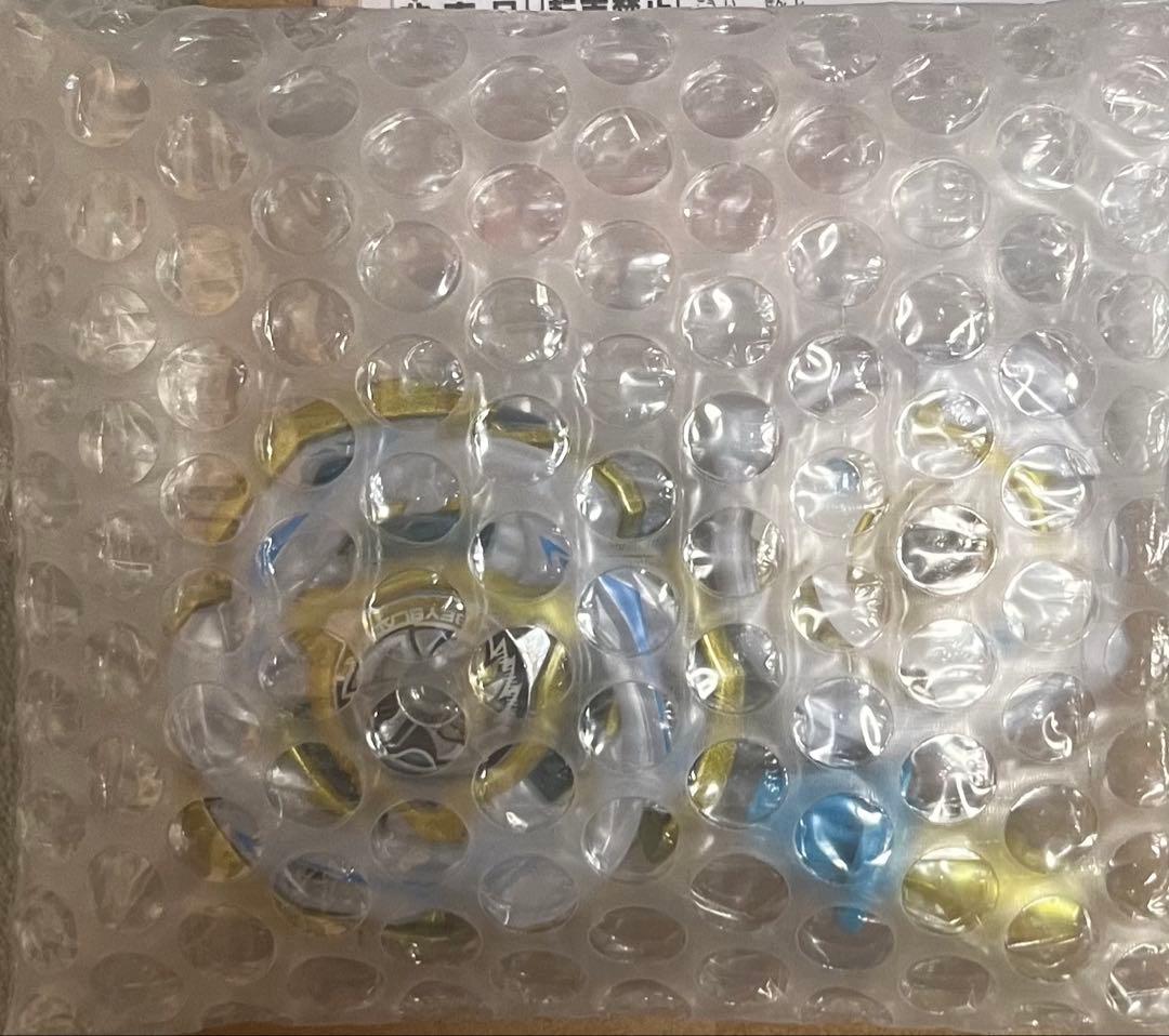 ベイブレードX UX-00 ワルキューレボルトS 4-70V - メルカリ