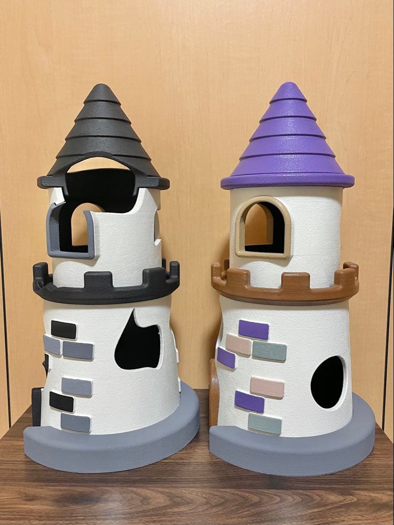 ぽぽ様　オーダーメイド　クレスシェルター　No.17