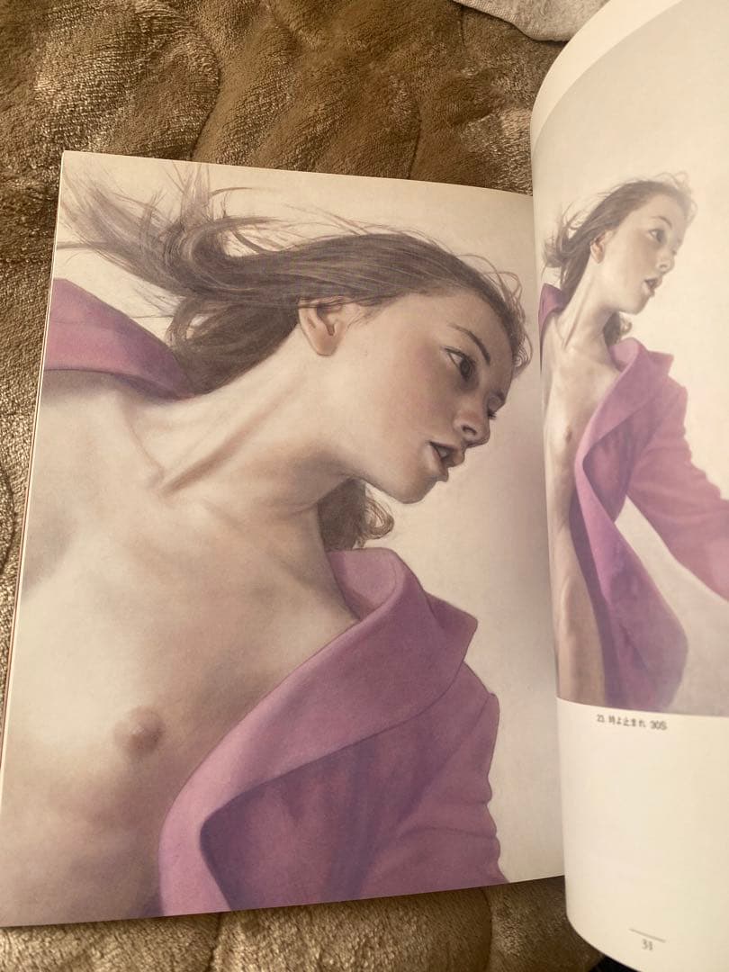 あさきゆめみし : 高塚省吾画集