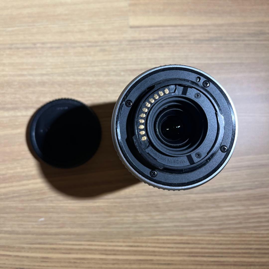 OLYMPUS 40-150mm f/4.0-5.6 R ズームレンズ