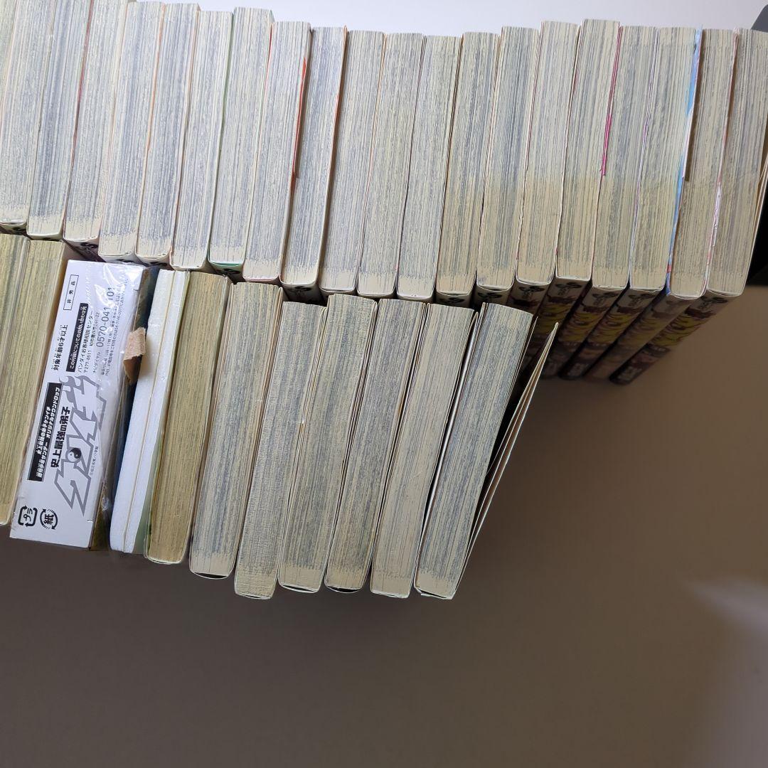 史上最強の弟子ケンイチ】 合計68冊＆初回生産版DVD1~13