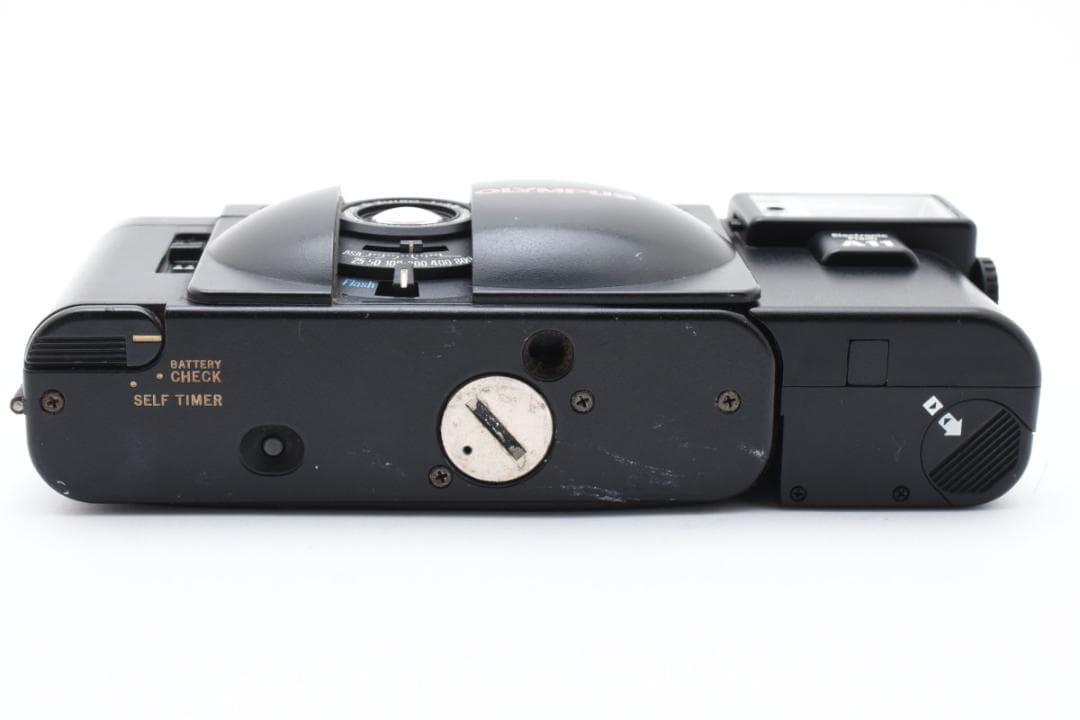 ジャンク オリンパス OLYMPUS XA2+A11 - メルカリ