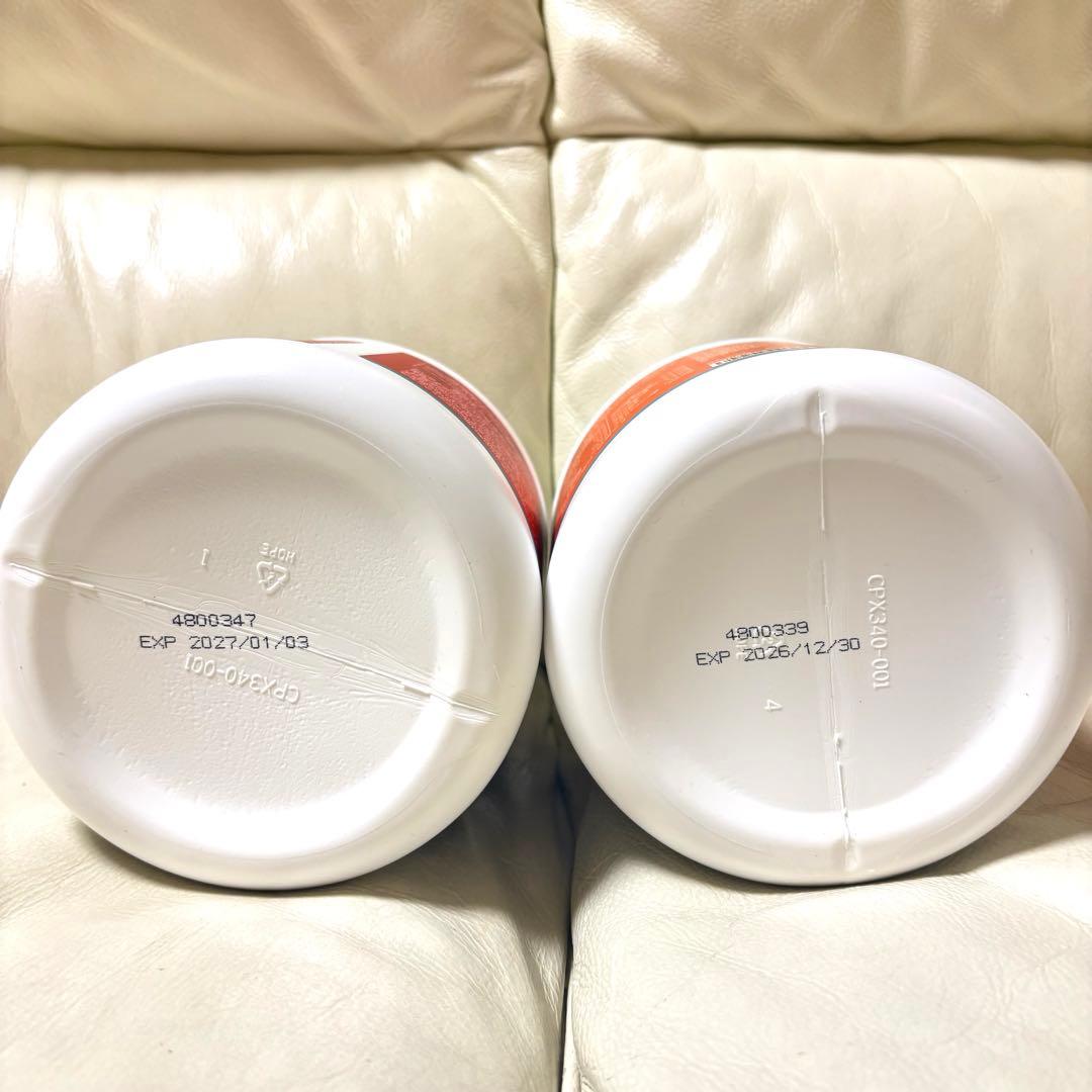 メラルーカ ファイバー糖類オフ:ベリー＆オレンジ - メルカリ