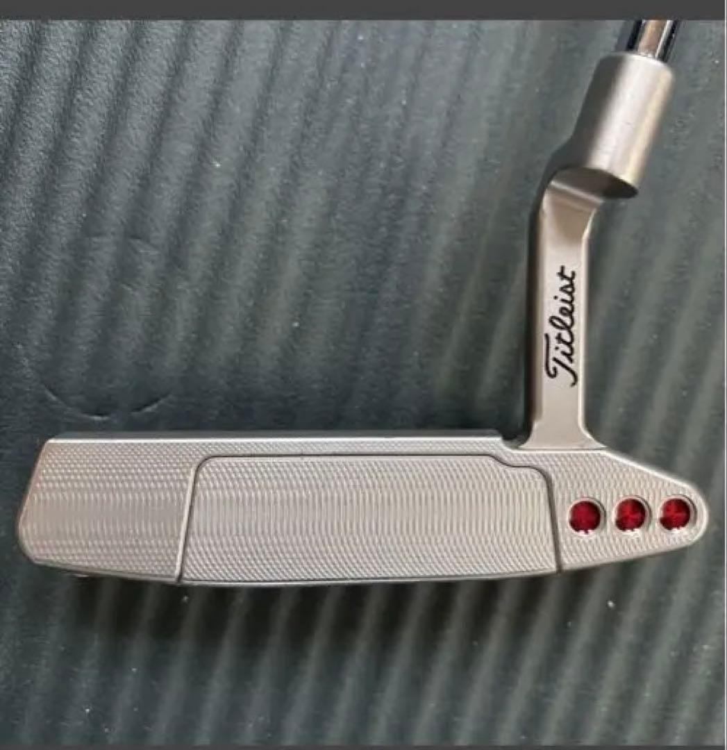 タイトリスト 2023年モデル T100 SM10 スコッティキャメロン - メルカリ