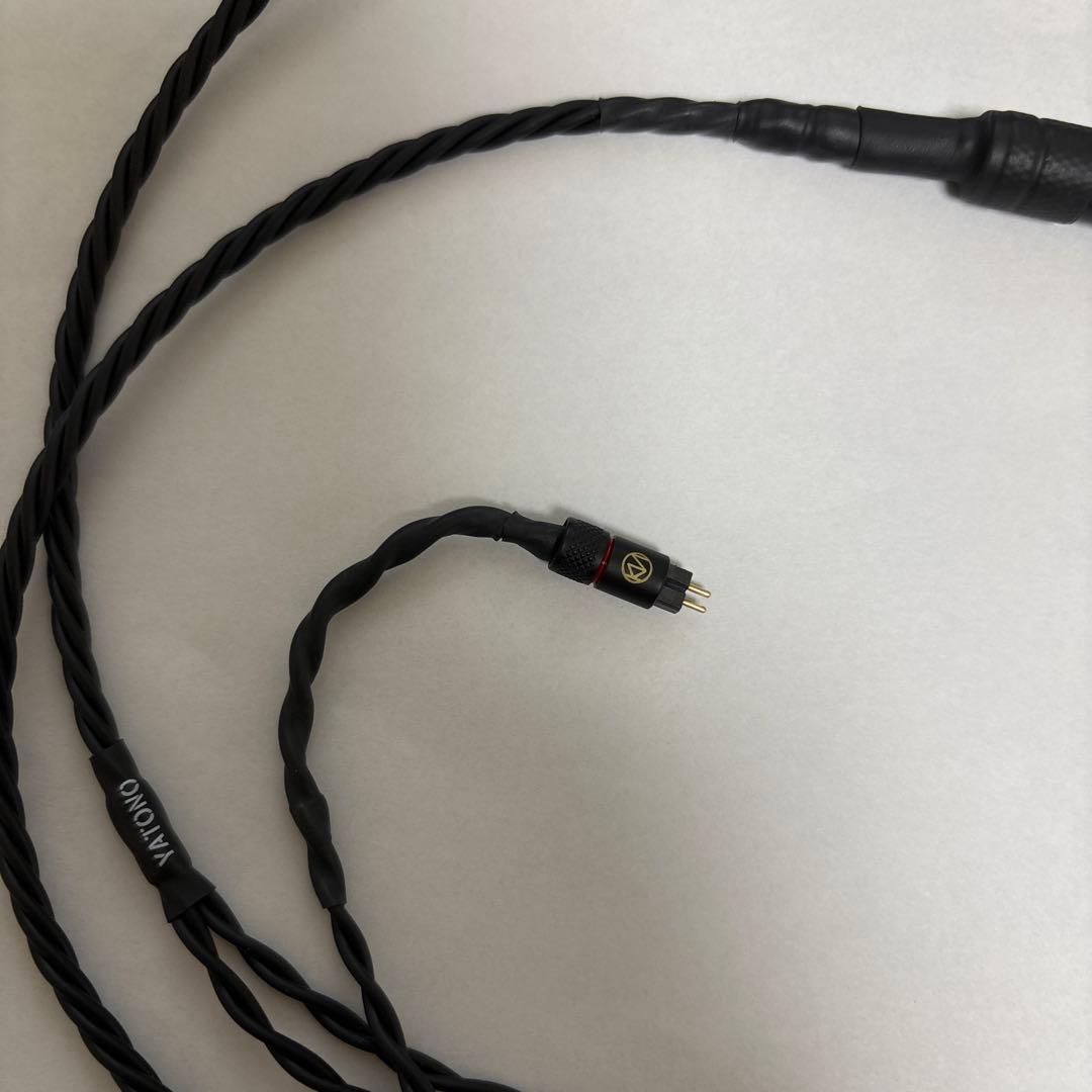 brise audio YATONO-LE 2pin 5極 4.4mm