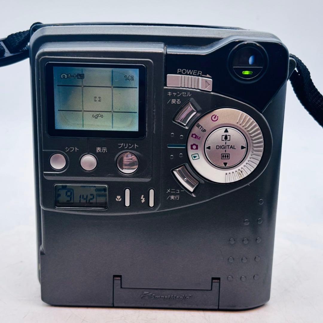 ジャンクSony DSC-W810 & Nikon Coolpix S3600 コンデジ ニコン